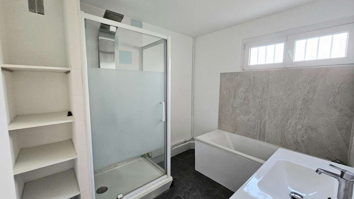 Appartement à LE GRAND-QUEVILLY