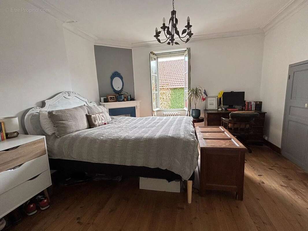 Belle ferme située dans une campagne vallonnée avec un gîte et 2 dômes géodésiques - photo 6