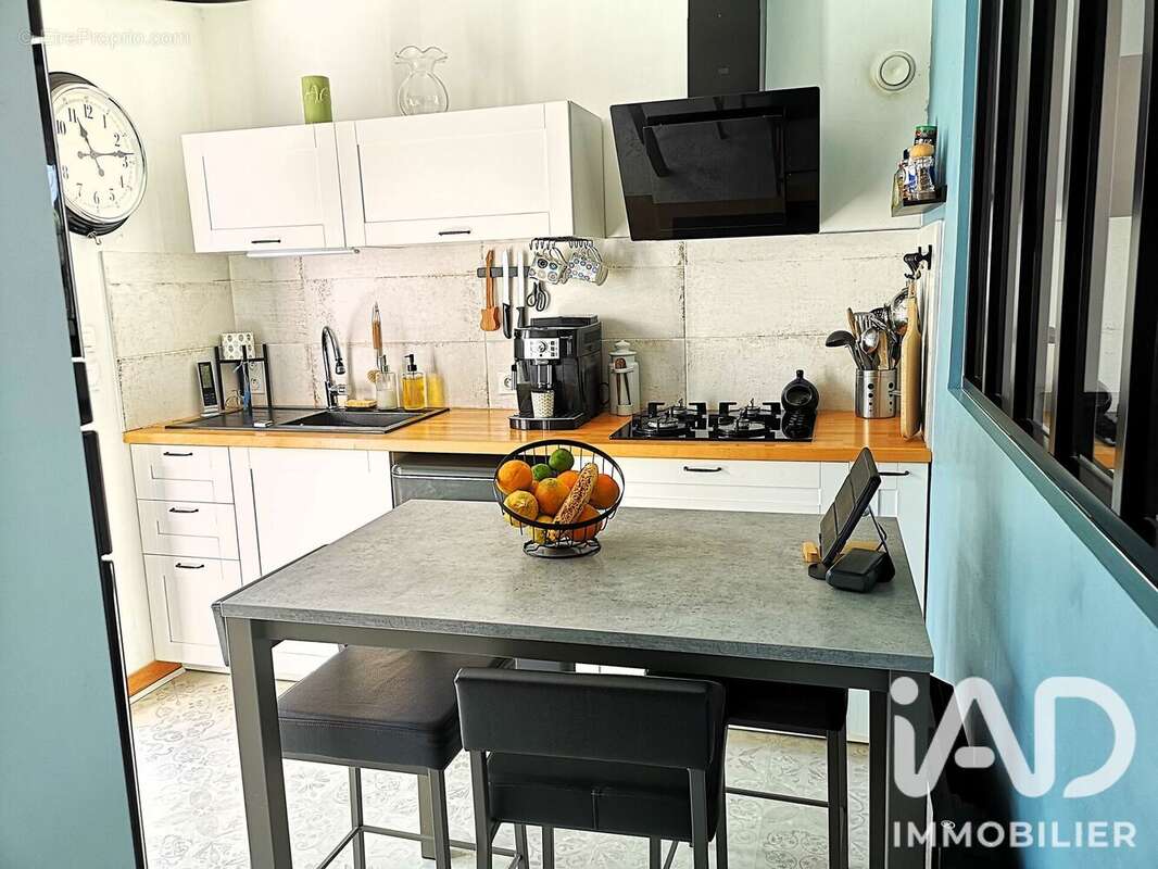 Maison 94 m² à Quimper  - photo 8