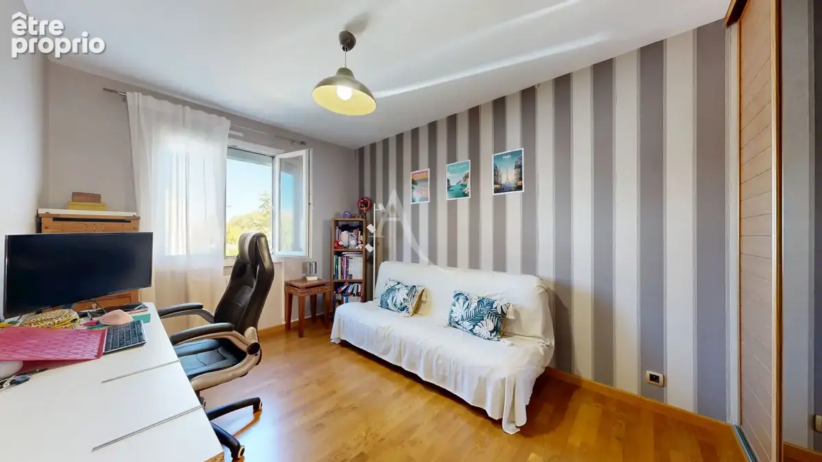 Maison individuelle 4 chambres - photo 9