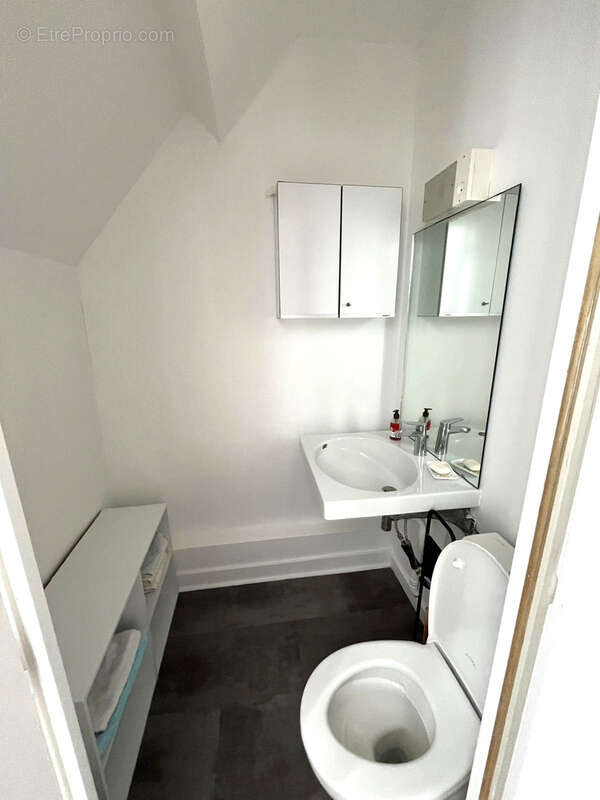 Appartement 2 chambres au 2 eme étage - photo 8