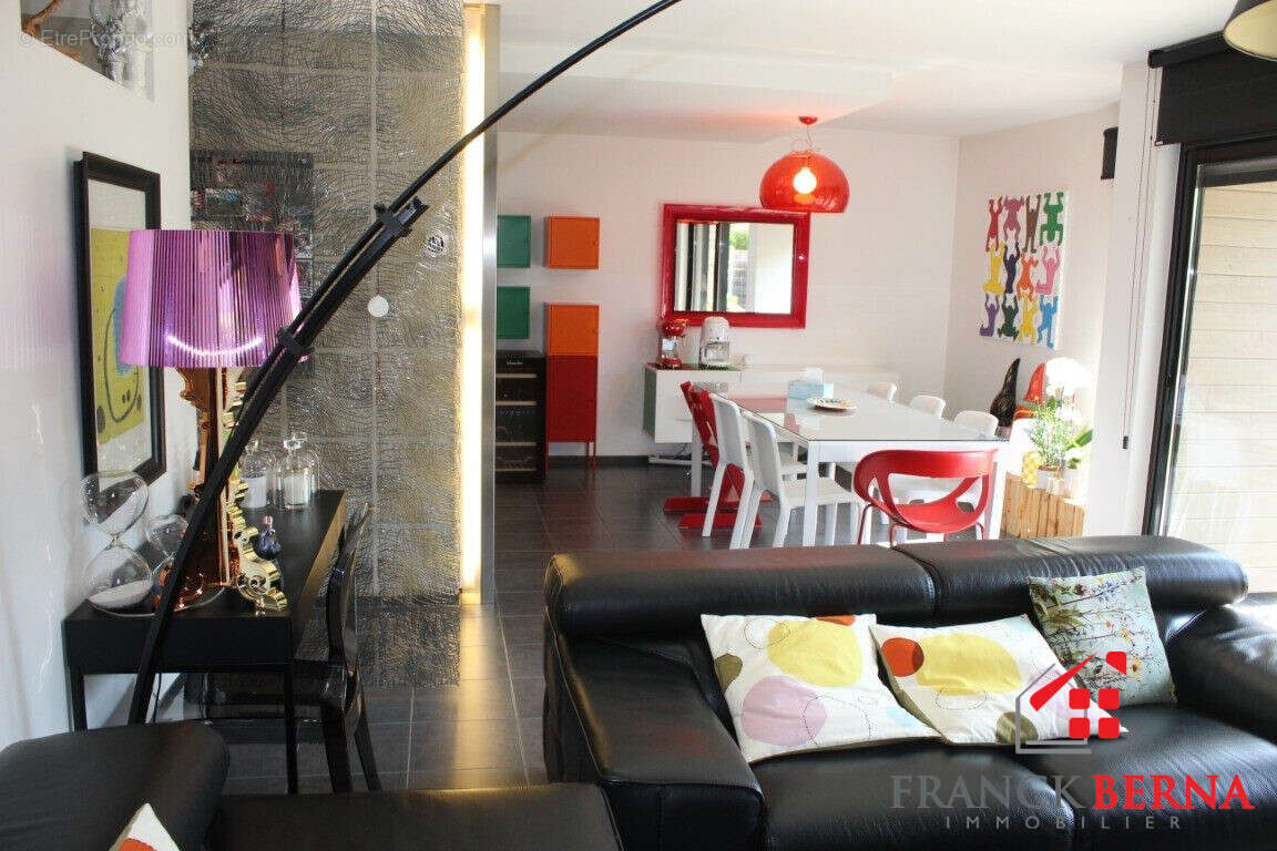 Maison à COLMAR