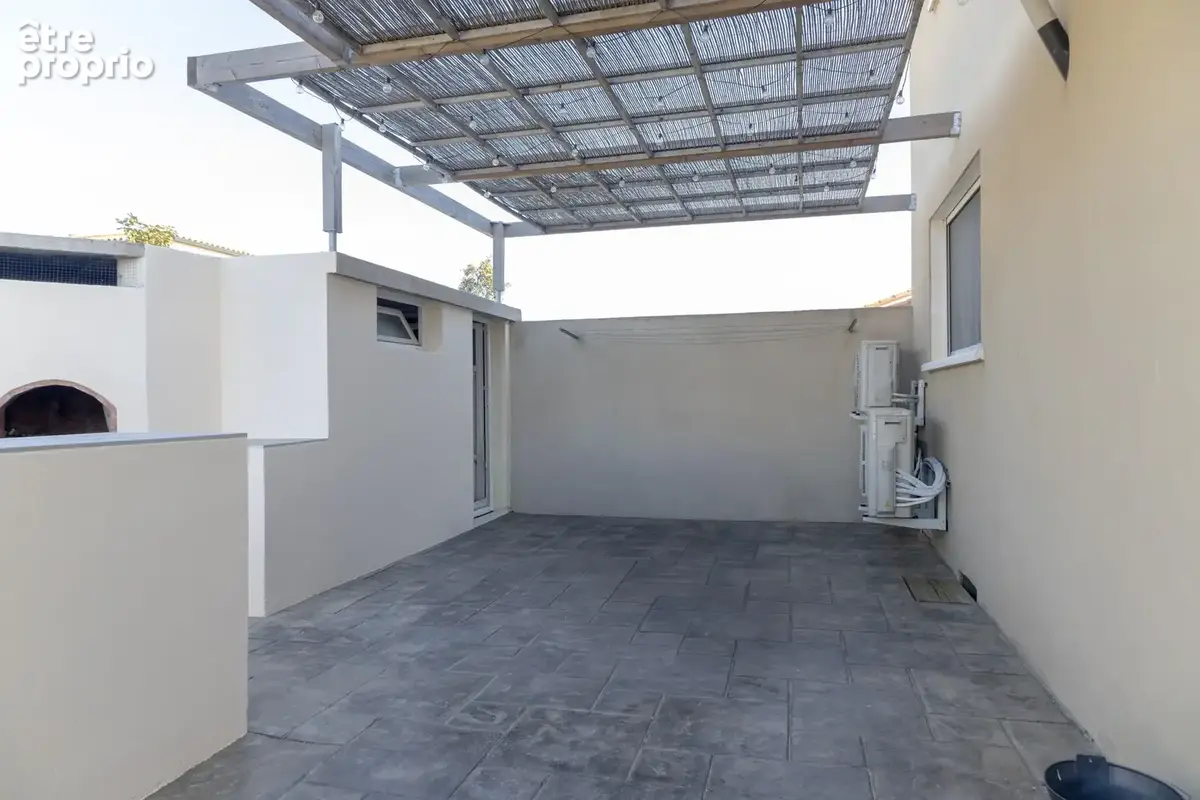 Villa contemporaine 5 chambres avec piscine   Autonome en électricité ! - photo 43