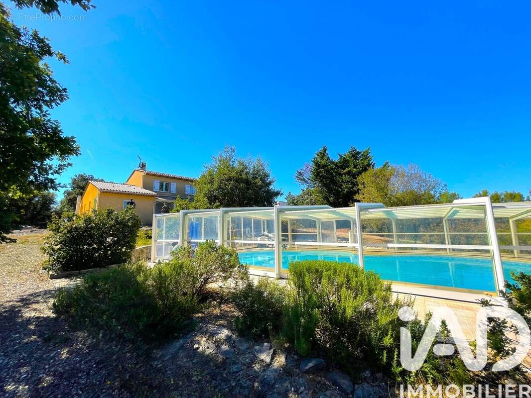 Photo 1 - Maison à LES ARCS