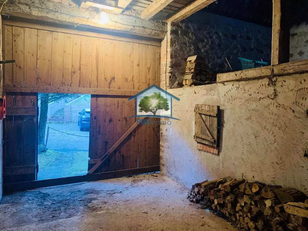 Maison à LICHTENBERG