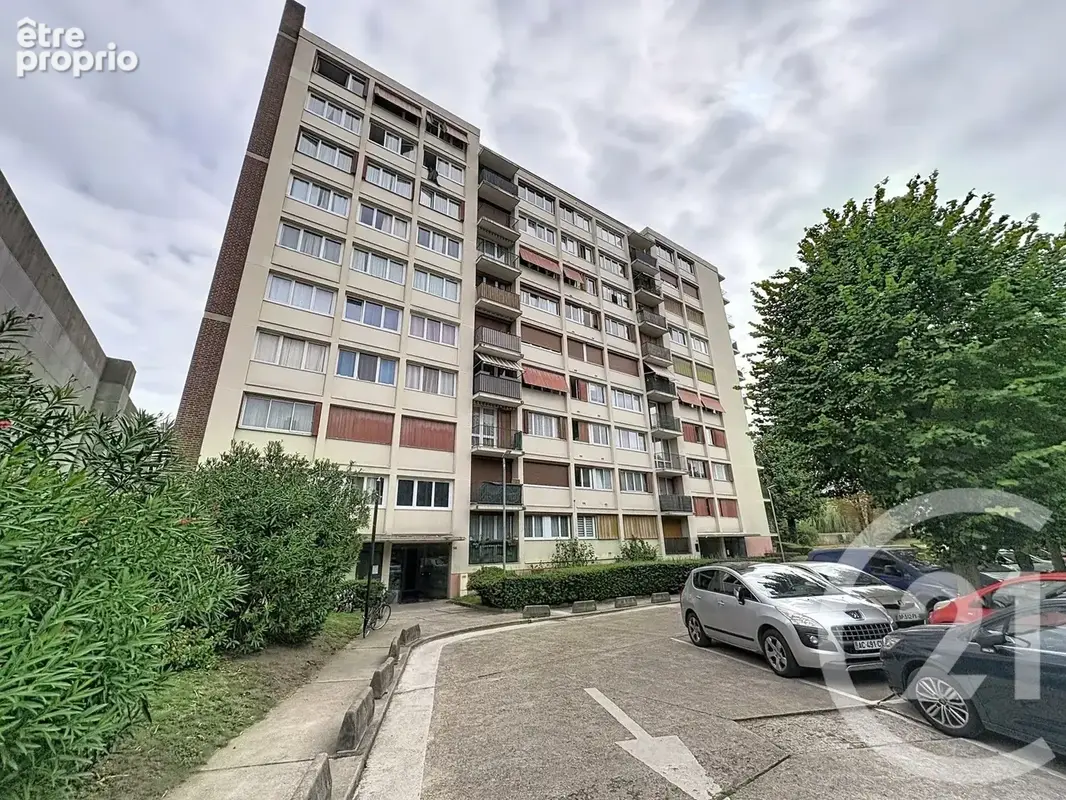 Appartement 3 pièces 58 m² à vendre à Champigny-Sur-Marne (94500) - photo 7