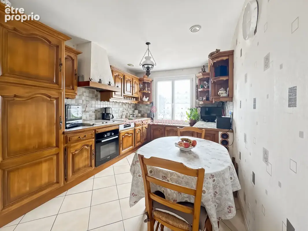 Maison 4 pièces 85 m² à vendre à Etival-Les-Le-Mans (72700) - photo 33