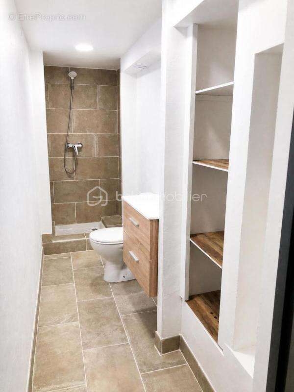 Appartement t2 + cabine - bargemon - photo 15
