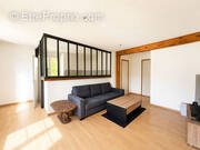 Appartement à VAUFREY