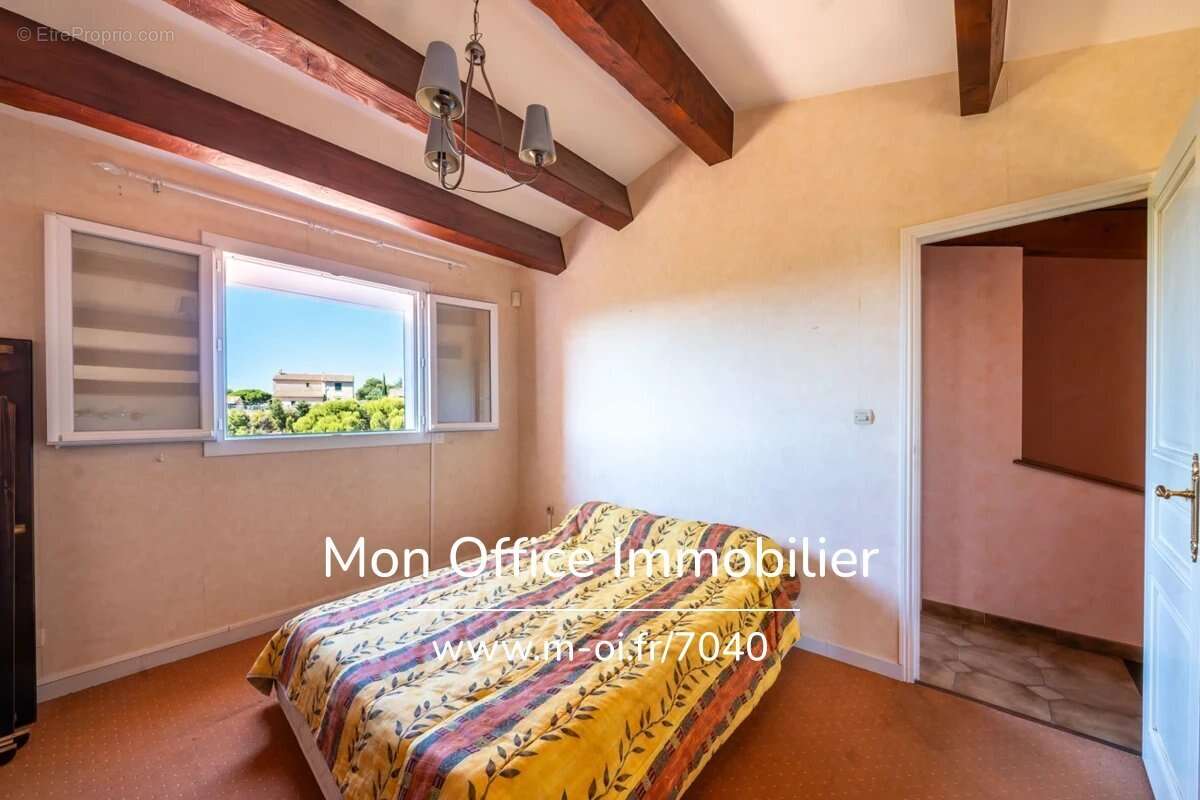 Référence : 7040-PBA - Maison 4 pièces - photo 18
