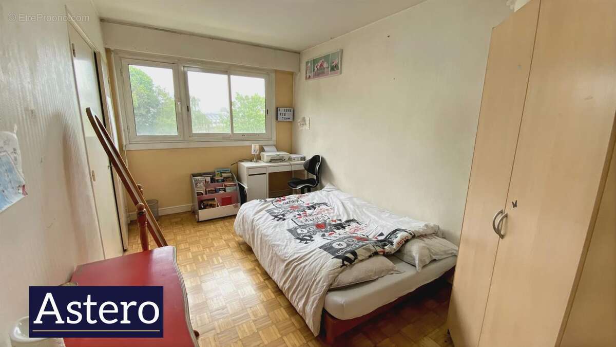 Appartement à VANNES