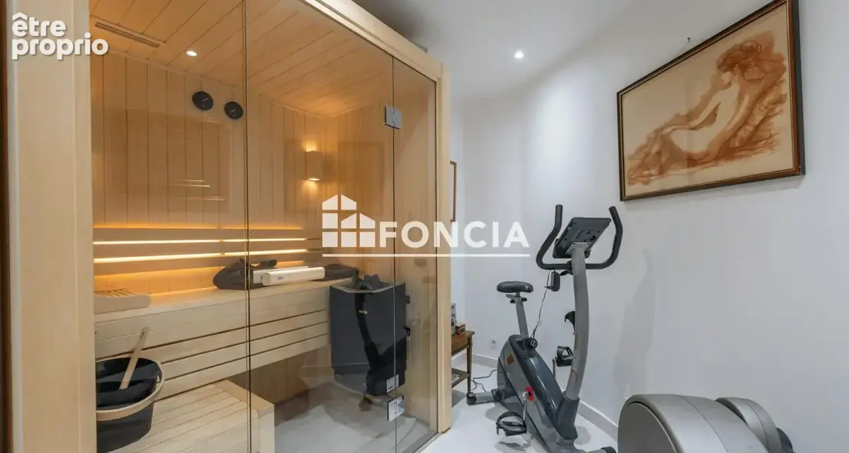 Loft aux finitions soignées - photo 20