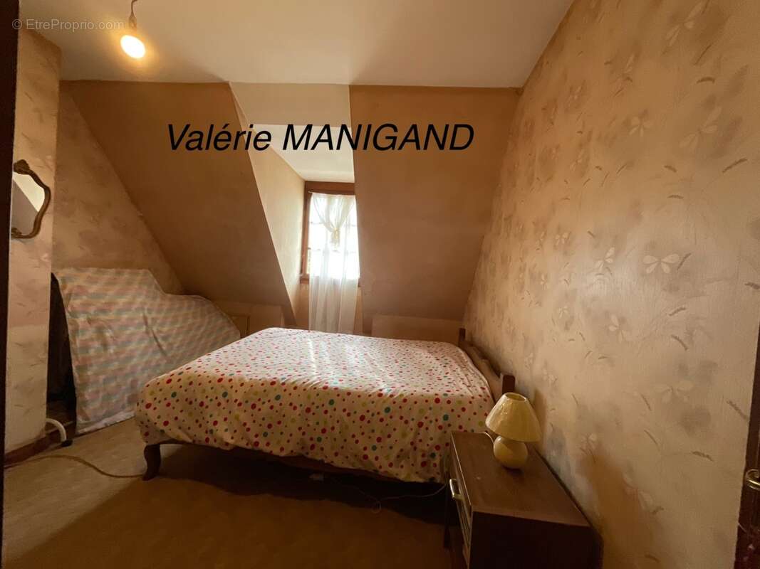 Maison à vendre 5 pièces TOCANE SAINT APRE (24) - photo 8