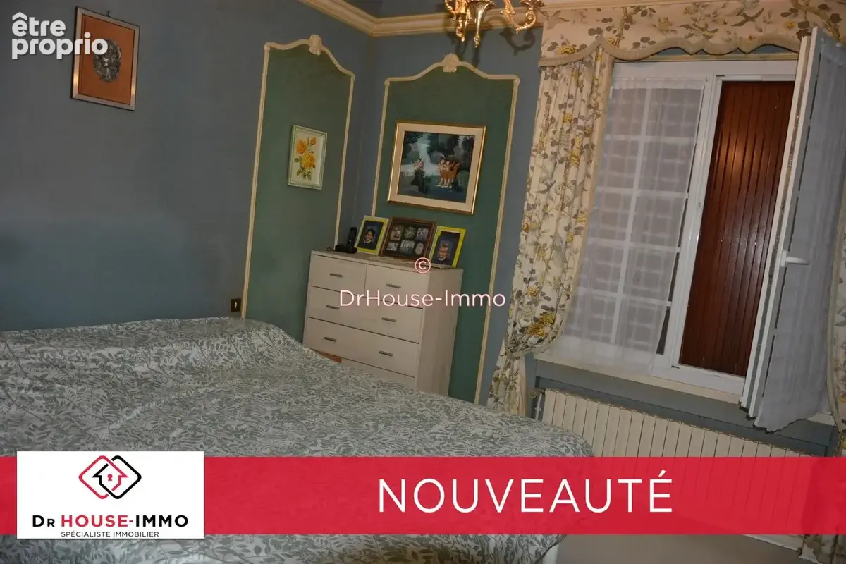 Maison 7 pièces 157 m² à vendre à Saint-Junien (87200) - photo 19