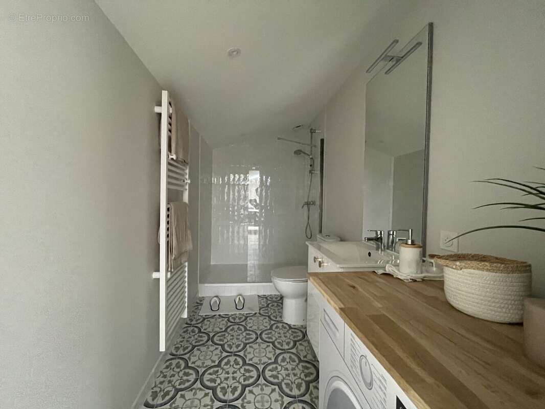 Appartement 45 m² à Bordeaux  - photo 5