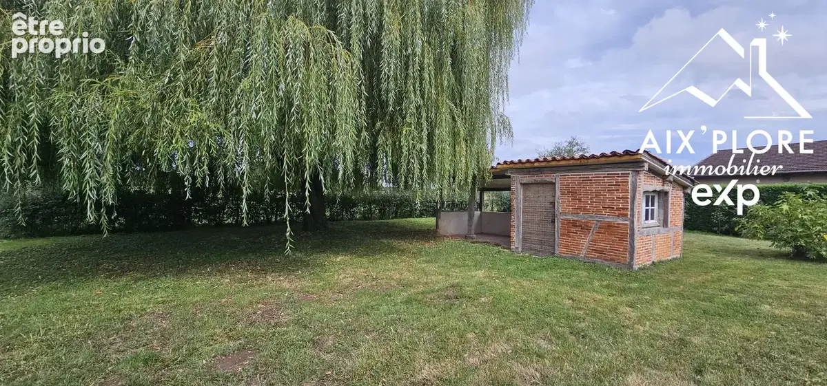 Maison 240 m² à Vescours  - photo 4