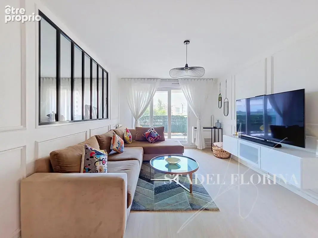 Appartement - photo 5