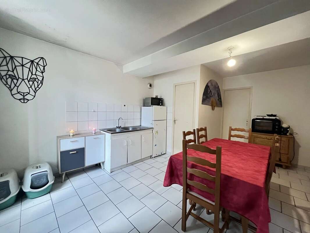 Appartement à NEVERS