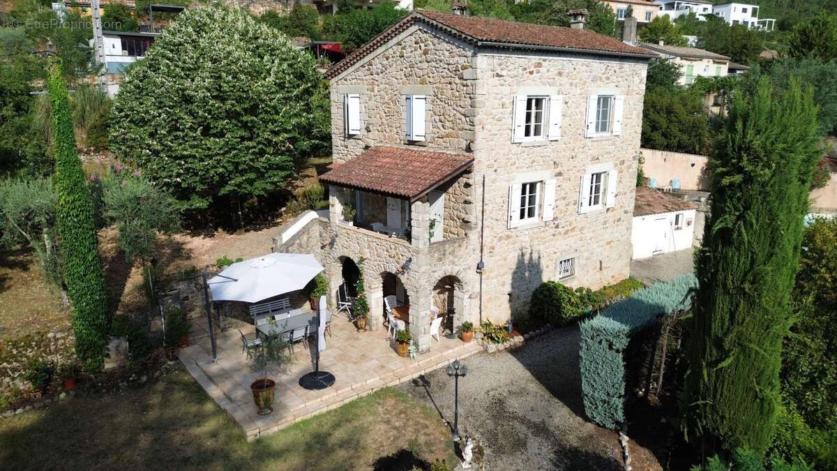 Maison À Vendre - photo 5