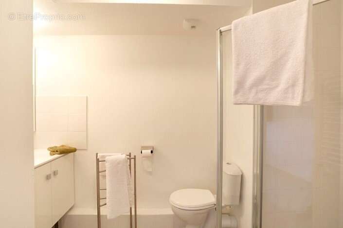 INVESTISSEMENT LOCATIF  AIX EN PROVENCE  Résidence étudiante Nemea - Appart'Etud Aix Campus 1 - 4,52 % de rentabilité - photo 5