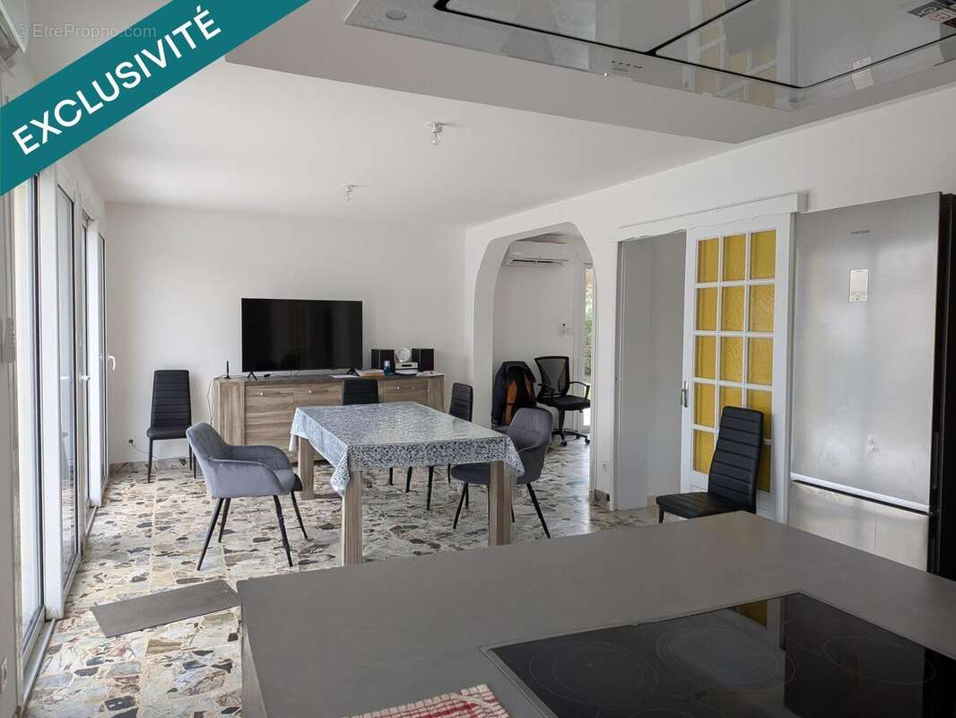 Maison 104 m² à Ames  - photo 6