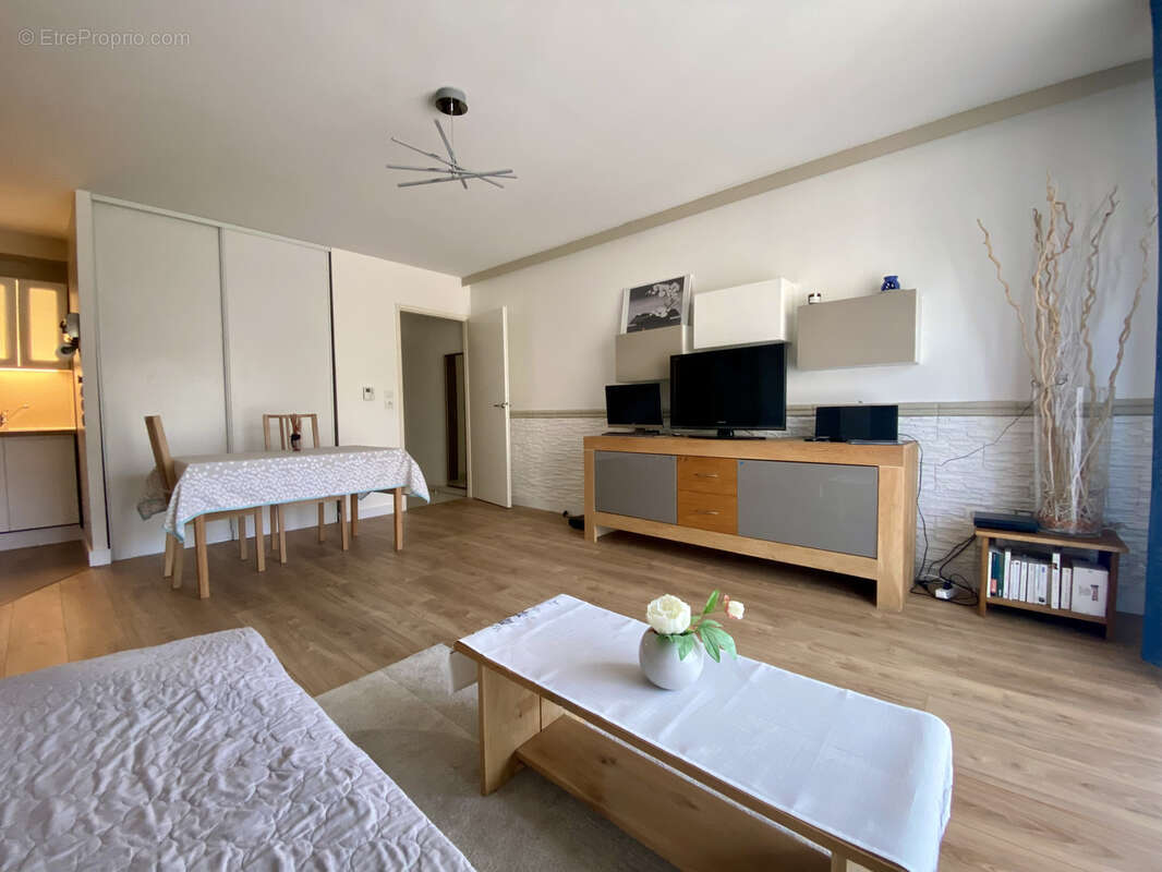 Appartement à LA ROCHELLE