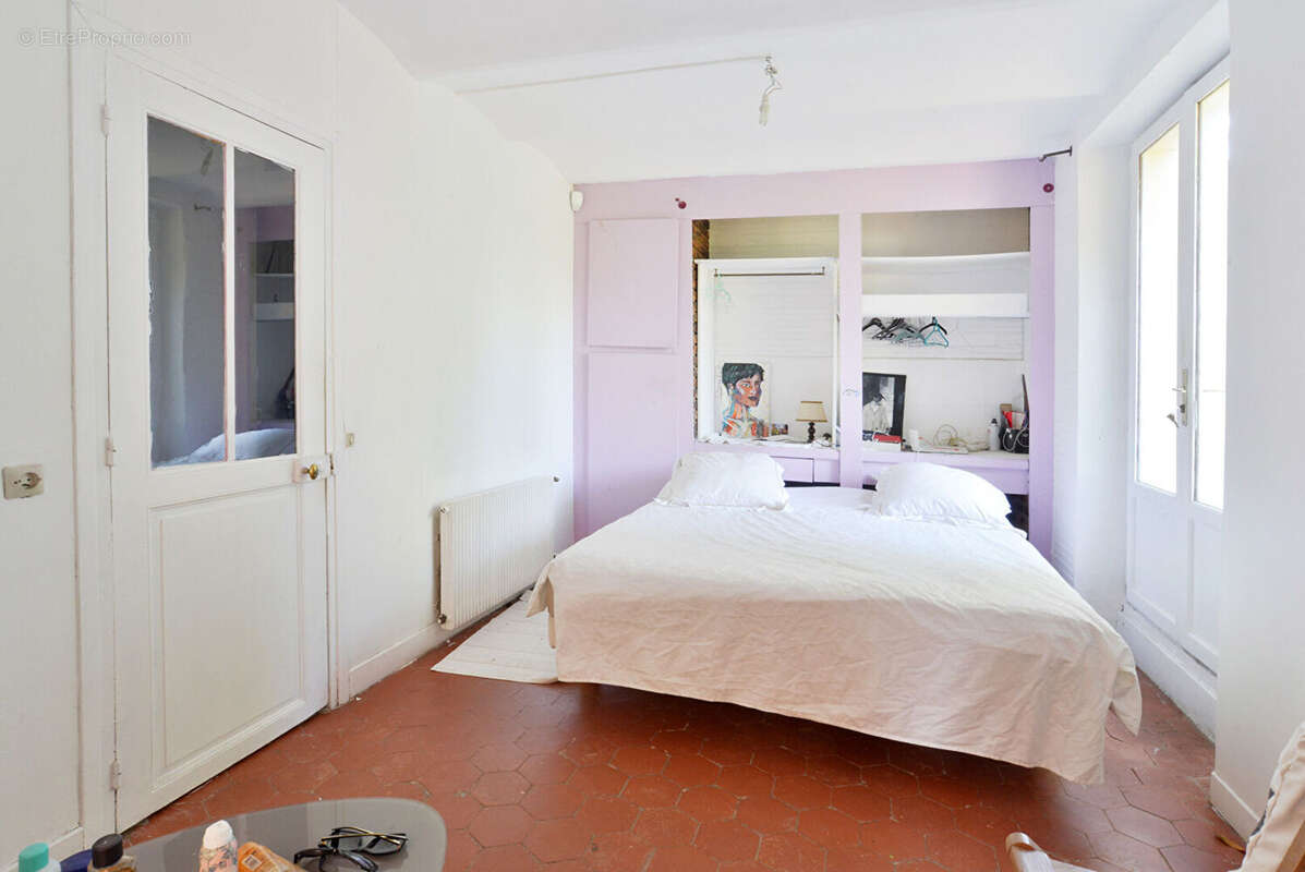 Maison à BRUNOY