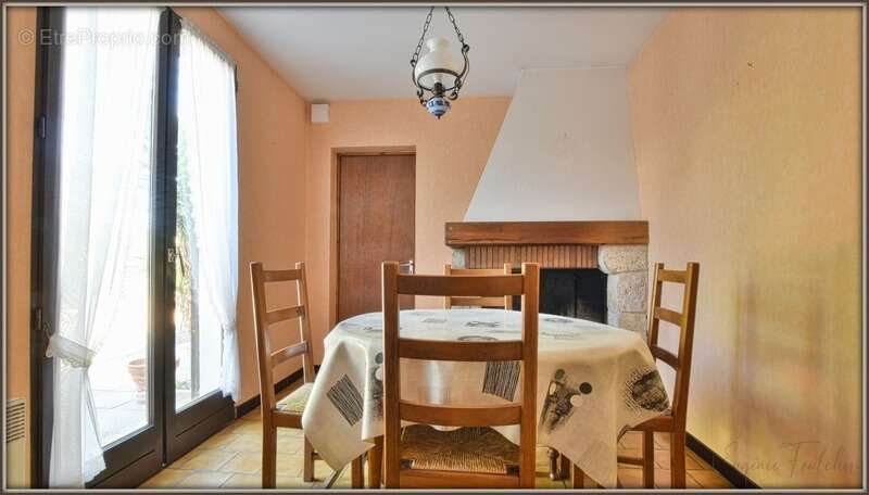 Maison à NEZIGNAN-L&#039;EVEQUE