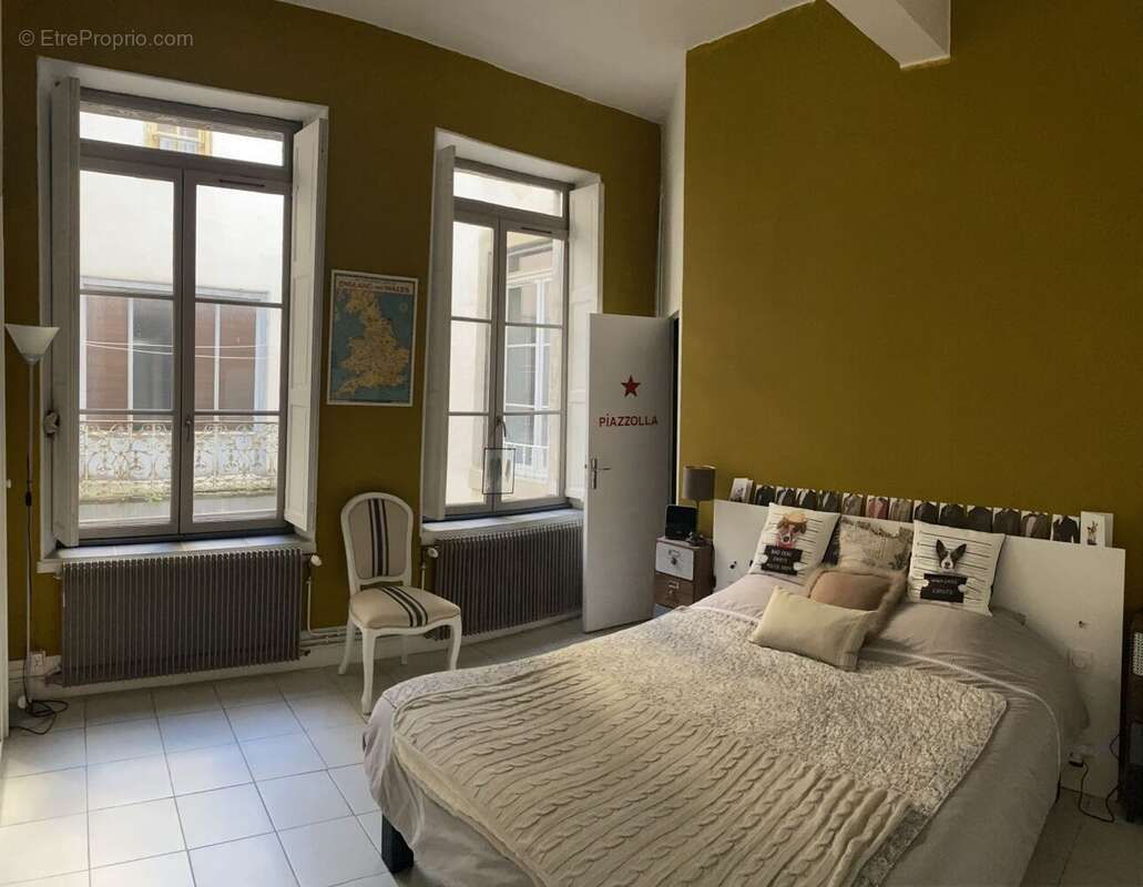 Appartement à CARCASSONNE