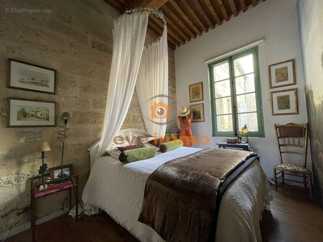 Appartement à PEZENAS