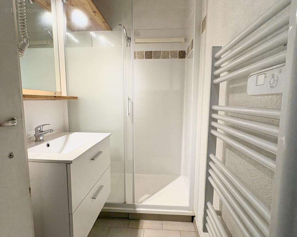 Appartement à LES ANGLES