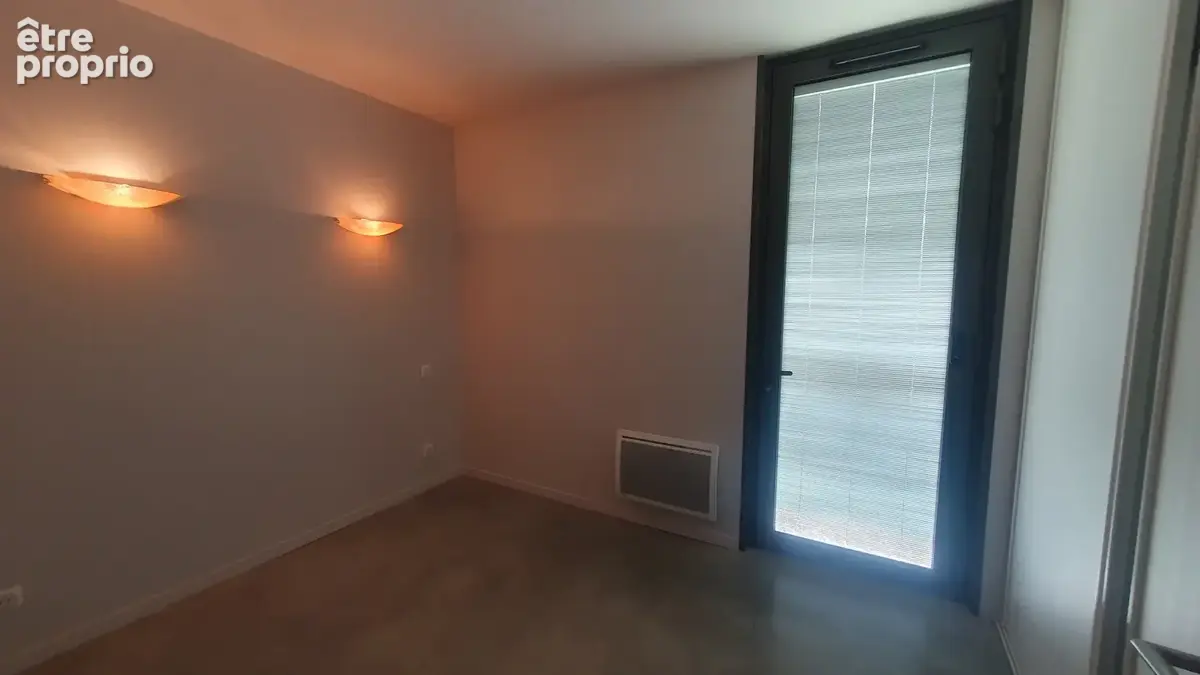 À Saint-Sever, maison neuve avec terrasse et abri voiture - photo 8