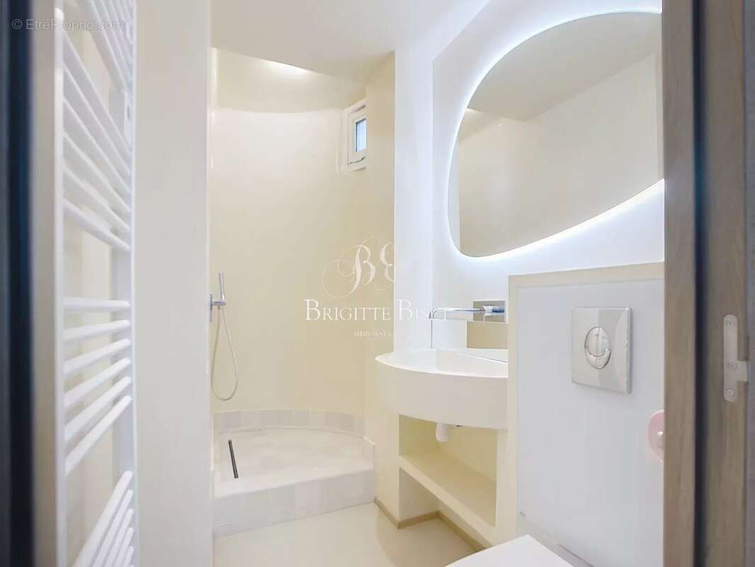 Appartement à SAINTE-MAXIME