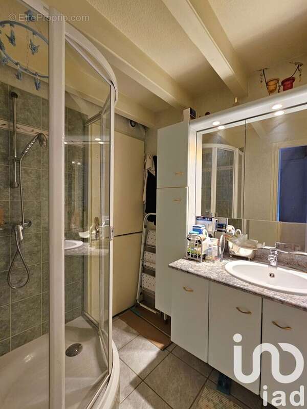 Photo 8 - Appartement à VILLEVOCANCE