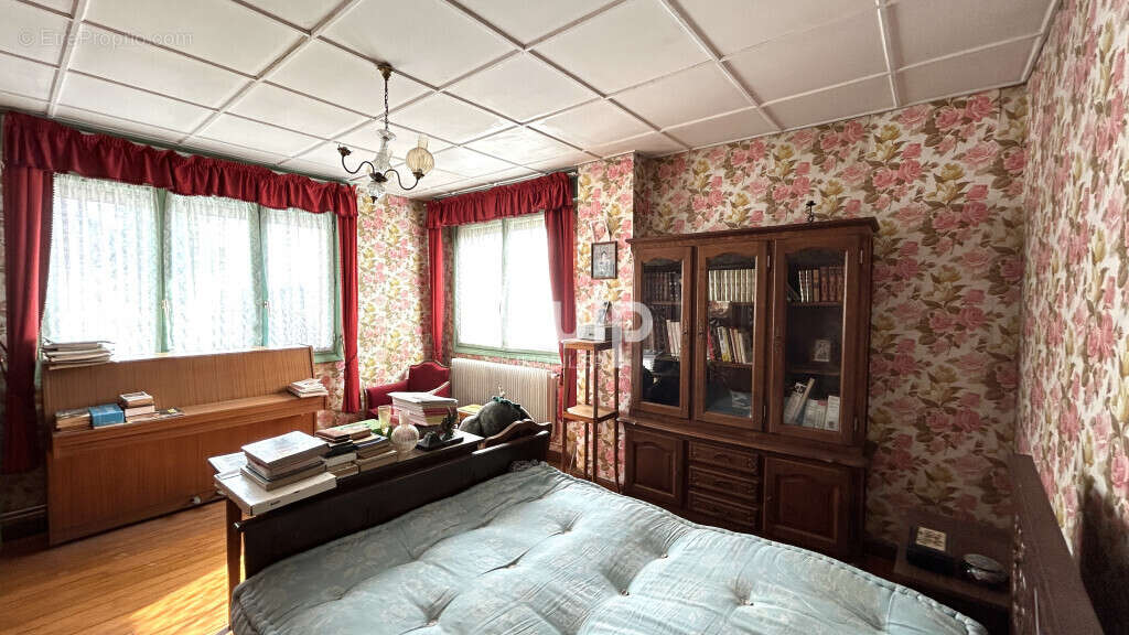 Maison à FOUQUIERES-LES-LENS