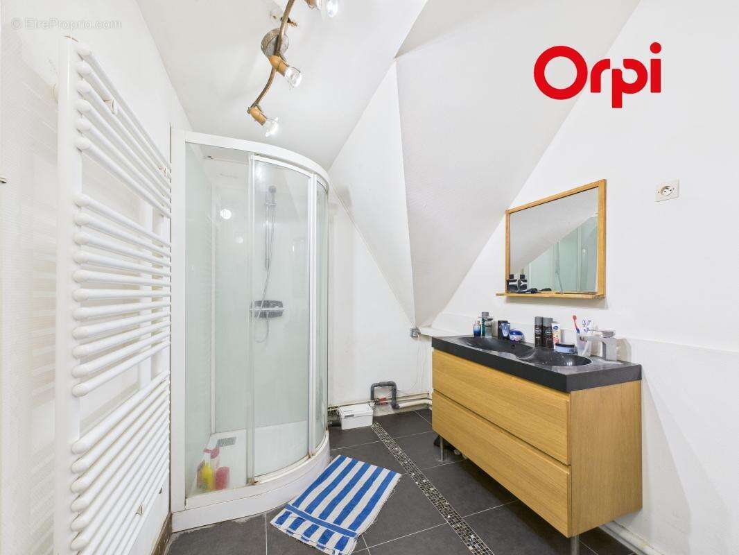 Appartement à BERNAY