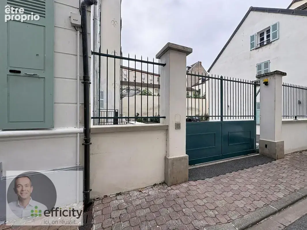 Appartement bourgeois - photo 16