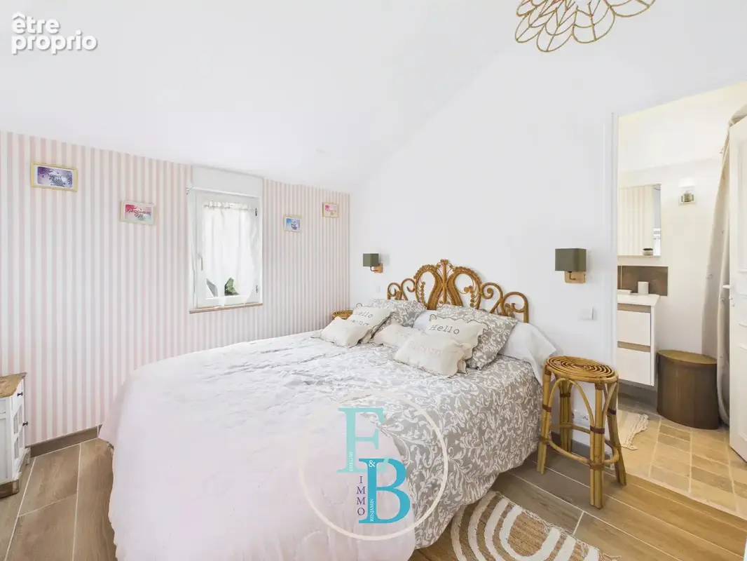 Propriété d'exception sur pré de 1,5 hectare avec maison principale, logement indépendant et dépendances - photo 26