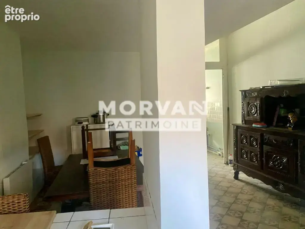 Maison de village coeur nivernais - toutes commodites 145 m2 sur 3 niveaux - cave et petit jardin - photo 5