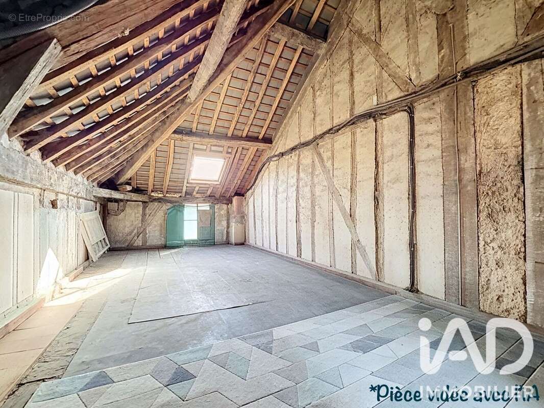 Maison 61 m² à Suippes  - photo 5