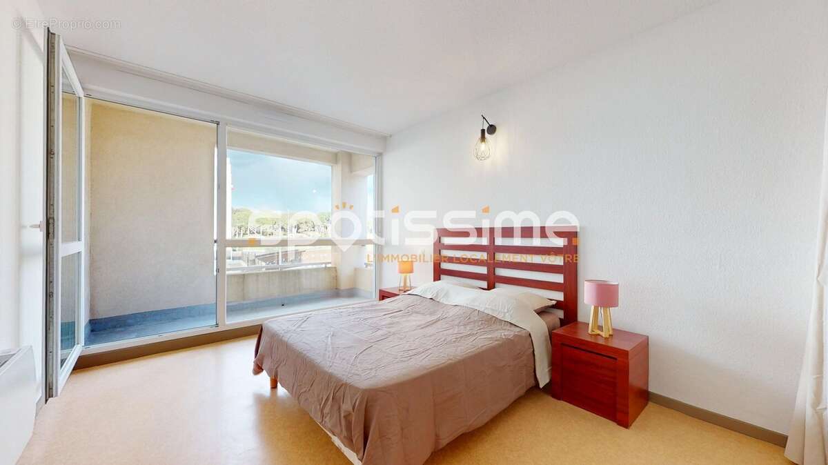 Appartement à AGDE