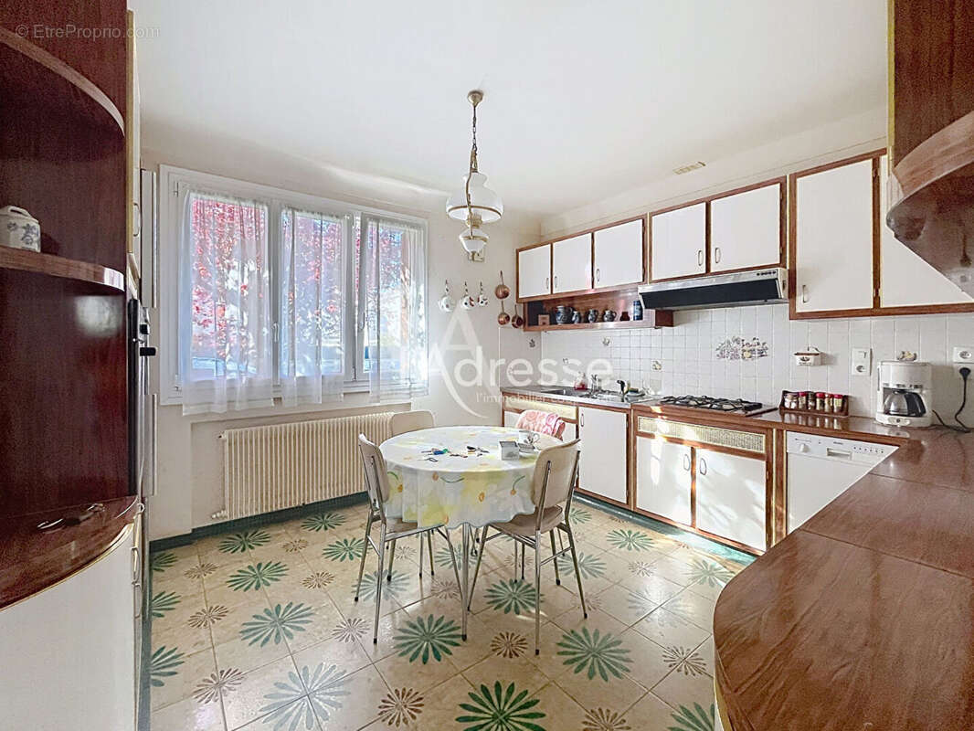 Maison à BONDY