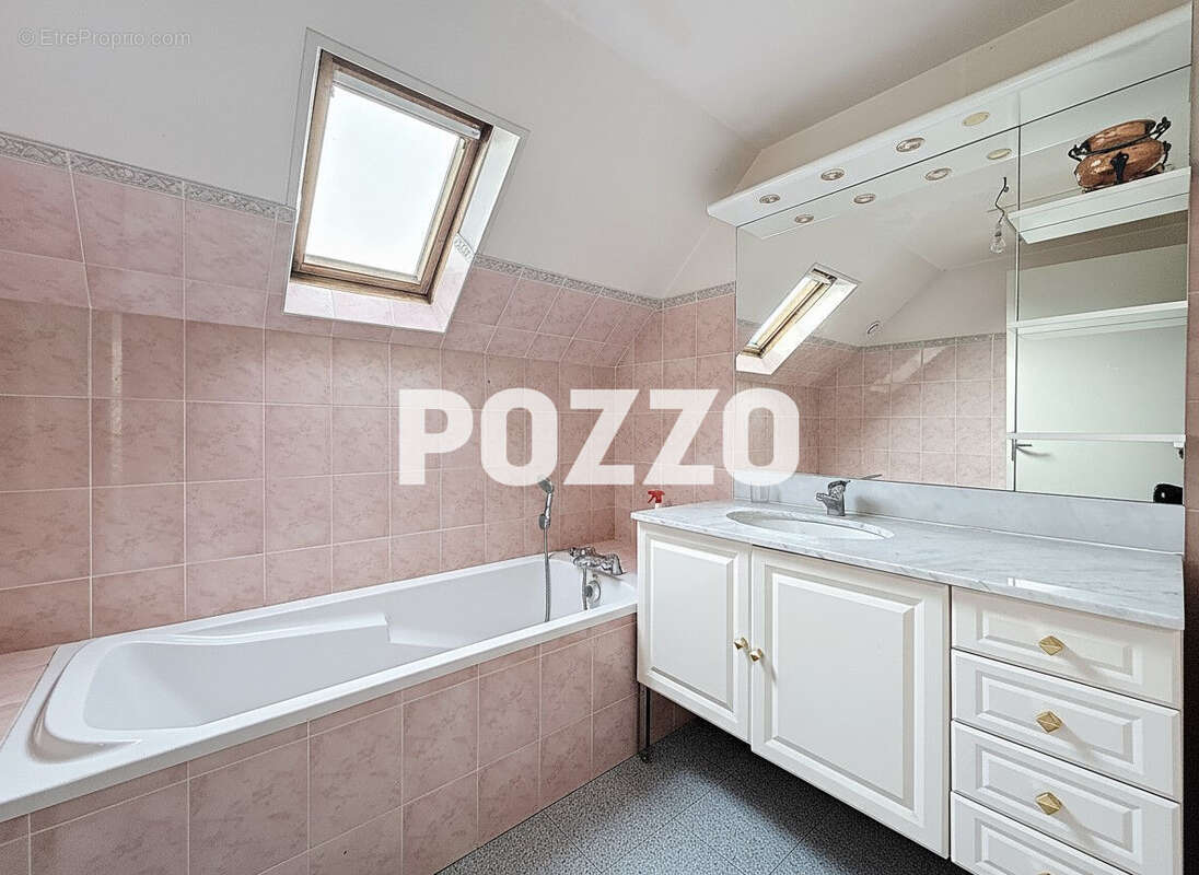 Maison à HUDIMESNIL