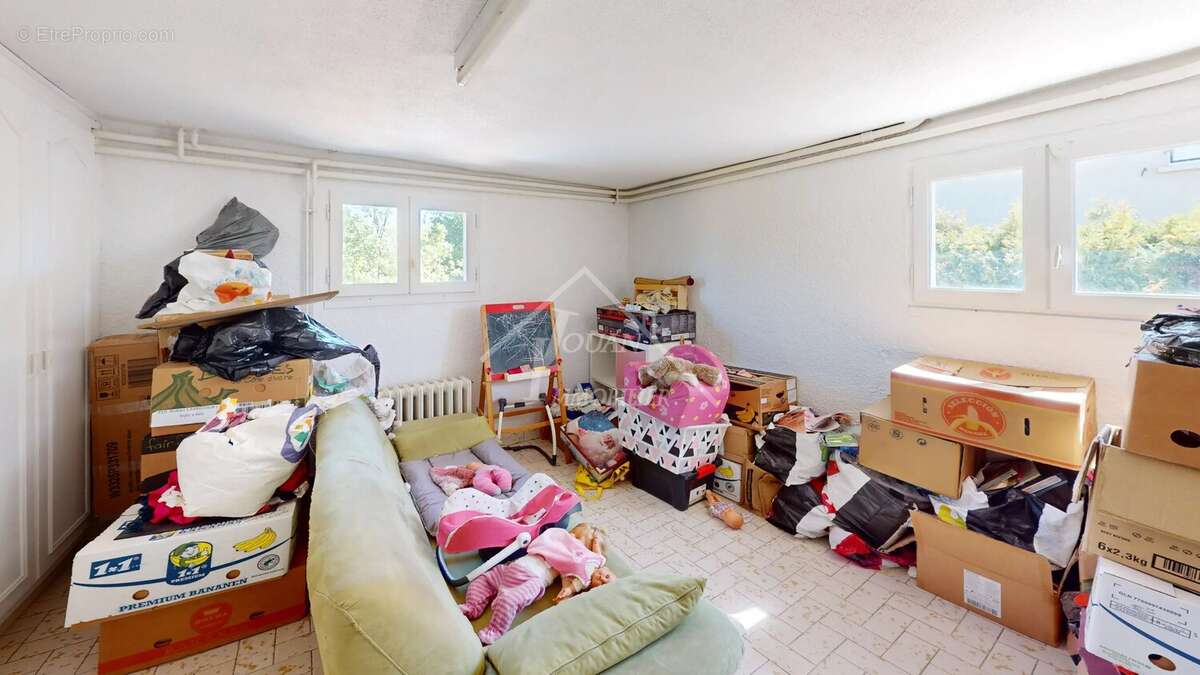 Maison de village - photo 12