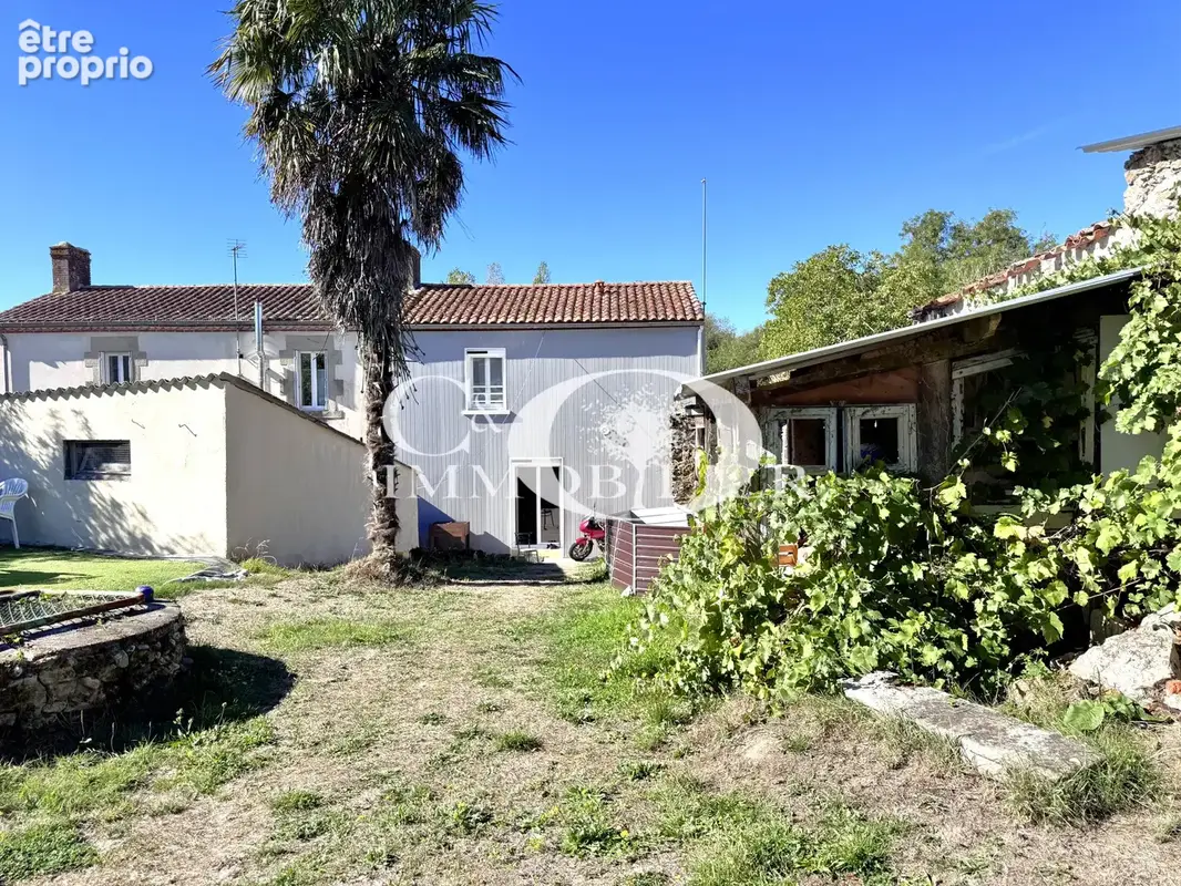 Maison agréable au coeur du bourg - photo 1