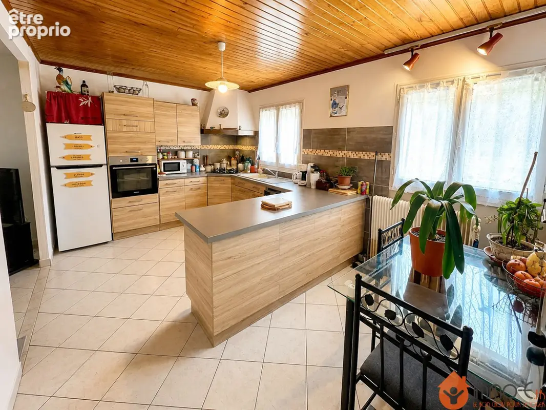 Maison 94 m² à Montry  - photo 6