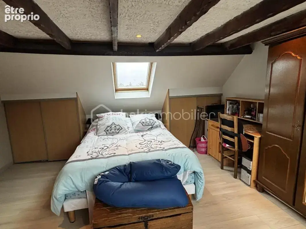 Nouveauté – tourcoing, secteur clinquet / bois d’achelles 4 chambres jardin - photo 10