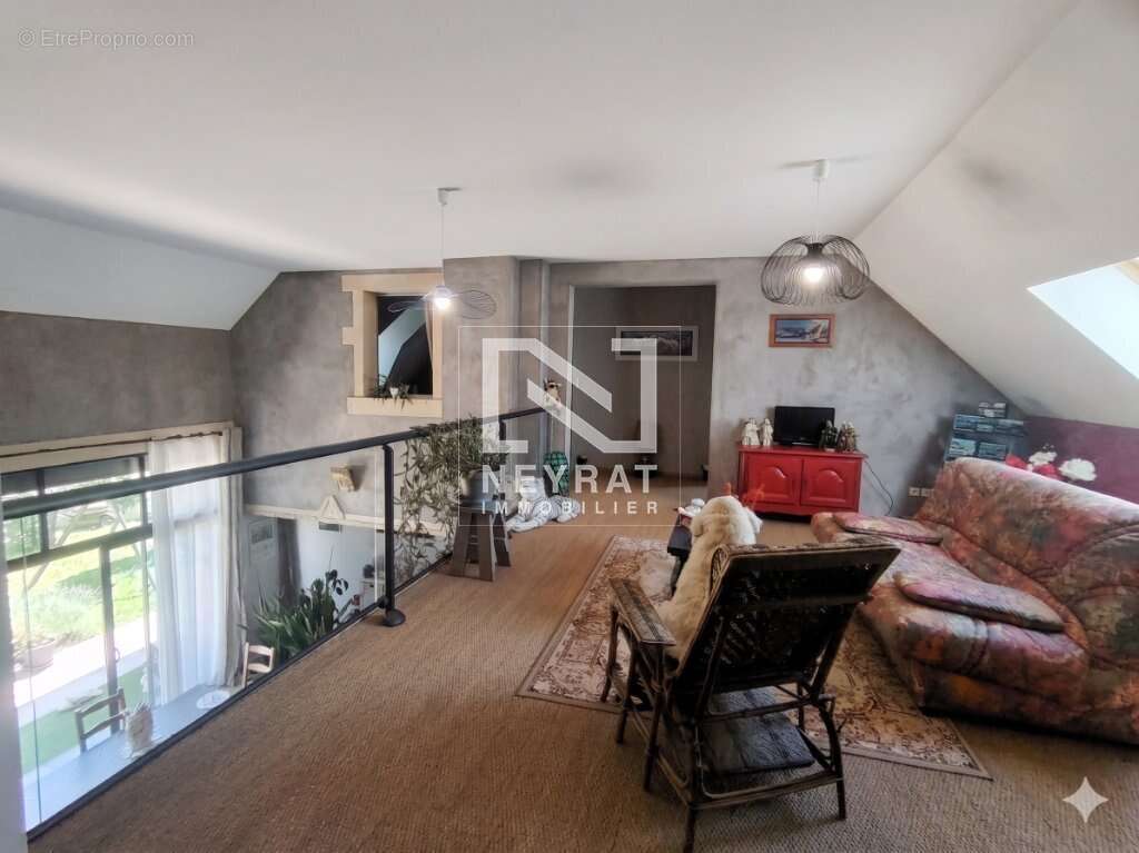 Maison à BEAUNE