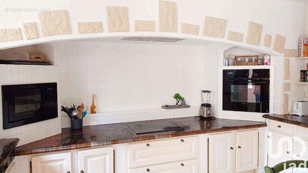 Photo 9 - Maison à BEDARIEUX