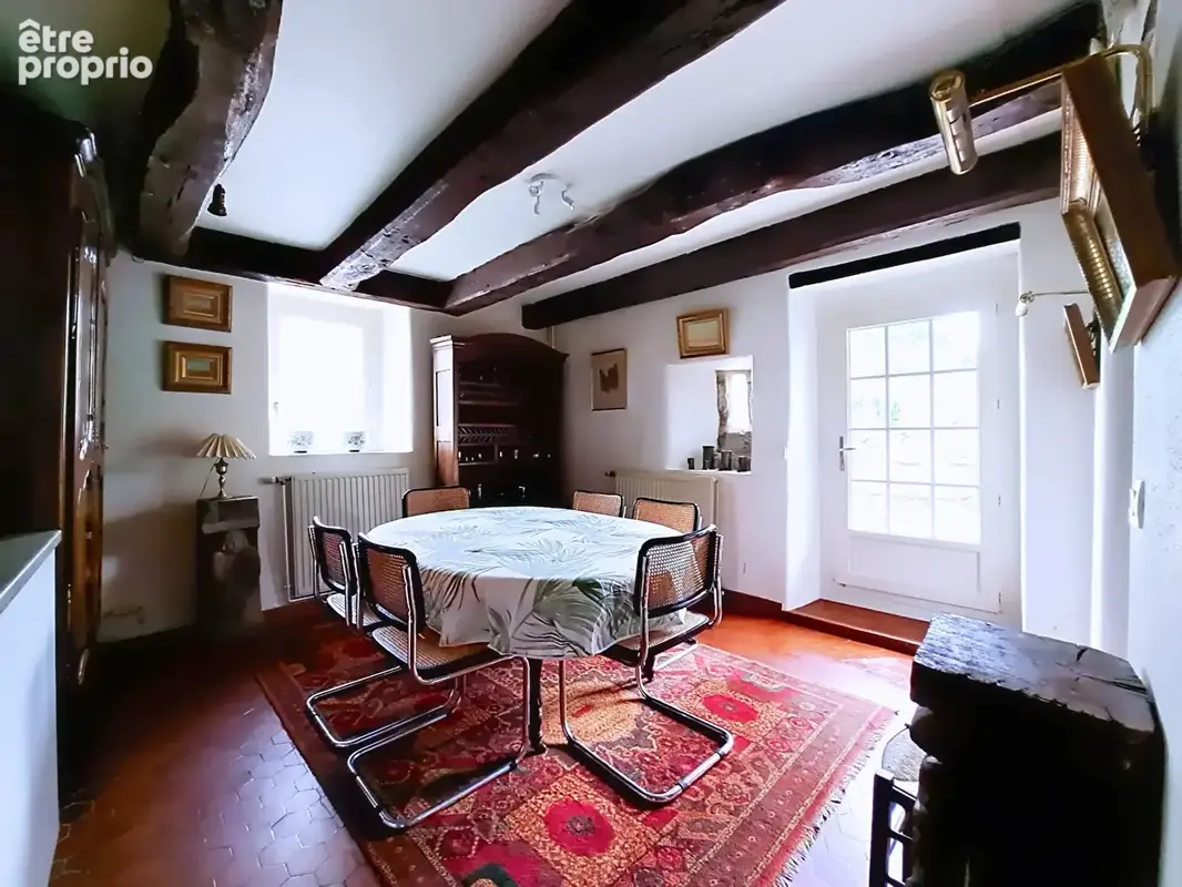 Maison en pierre - Ideale pour résidence secondaire Saint Briac sur mer - photo 2